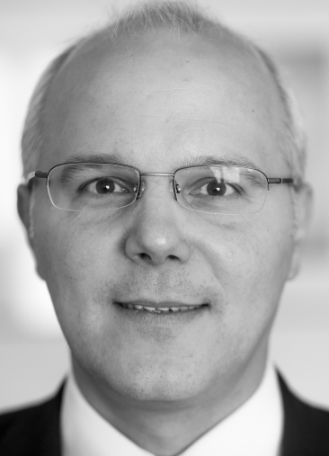 Hanns Peter Faber