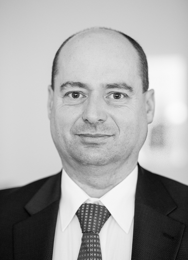Frank Gentile